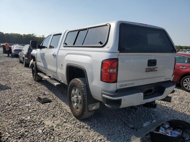 Photo 1 VIN: 1GT42YEY9JF171479 - GMC SIERRA K35 