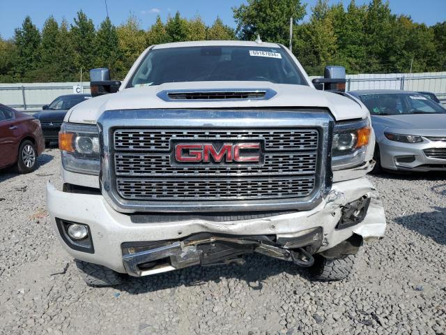 Photo 4 VIN: 1GT42YEY9JF171479 - GMC SIERRA K35 