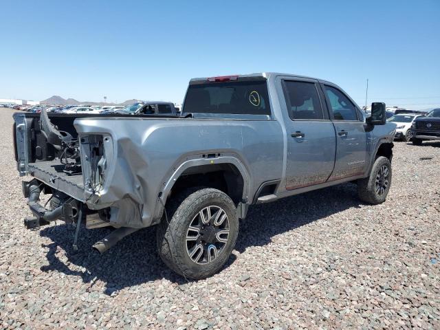 Photo 2 VIN: 1GT48LE75RF228409 - GMC SIERRA 