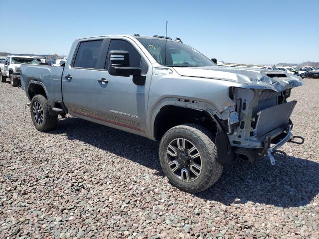 Photo 3 VIN: 1GT48LE75RF228409 - GMC SIERRA 