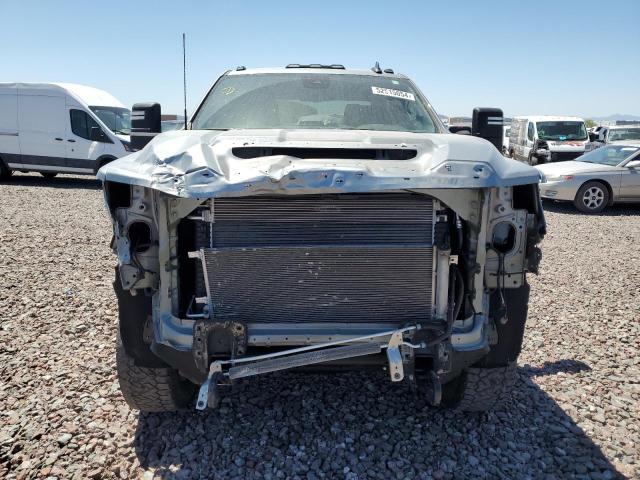 Photo 4 VIN: 1GT48LE75RF228409 - GMC SIERRA 