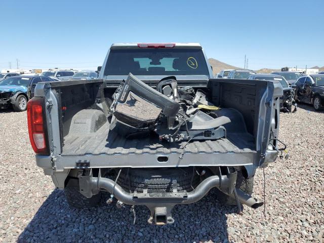 Photo 5 VIN: 1GT48LE75RF228409 - GMC SIERRA 