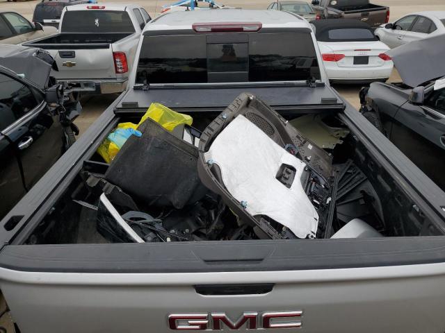 Photo 11 VIN: 1GT48MEYXMF209166 - GMC SIERRA 