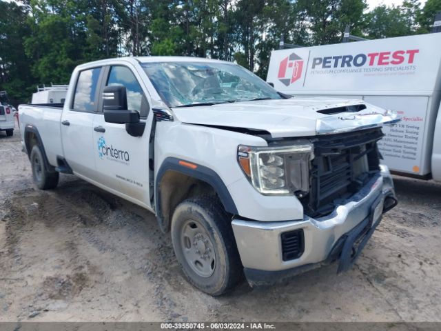 Photo 0 VIN: 1GT49LE71PF130861 - GMC SIERRA HD 