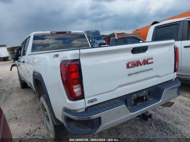 Photo 2 VIN: 1GT49LE71PF130861 - GMC SIERRA HD 