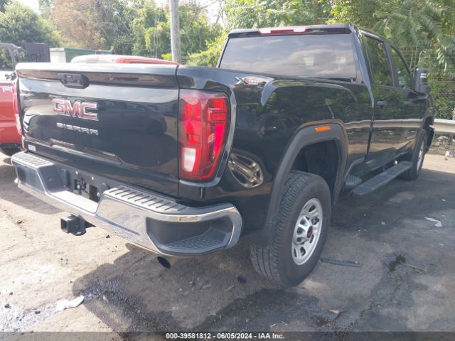 Photo 3 VIN: 1GT49LE71PF252331 - GMC SIERRA HD 