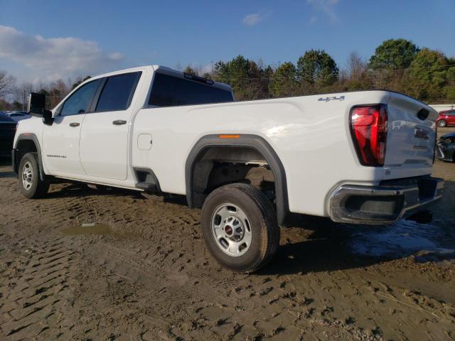 Photo 1 VIN: 1GT49LE72RF316993 - GMC SIERRA K25 