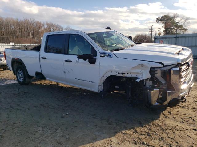 Photo 3 VIN: 1GT49LE72RF316993 - GMC SIERRA K25 