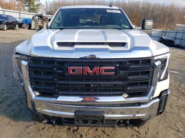 Photo 4 VIN: 1GT49LE72RF316993 - GMC SIERRA K25 