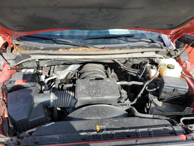 Photo 10 VIN: 1GT49LE73NF225709 - GMC SIERRA 