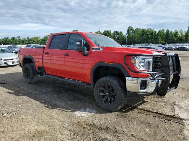 Photo 3 VIN: 1GT49LE73NF225709 - GMC SIERRA 