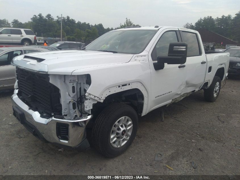 Photo 1 VIN: 1GT49LE73PF100129 - GMC NULL 