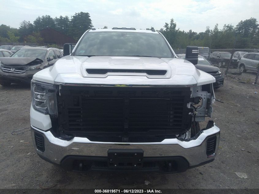 Photo 11 VIN: 1GT49LE73PF100129 - GMC NULL 