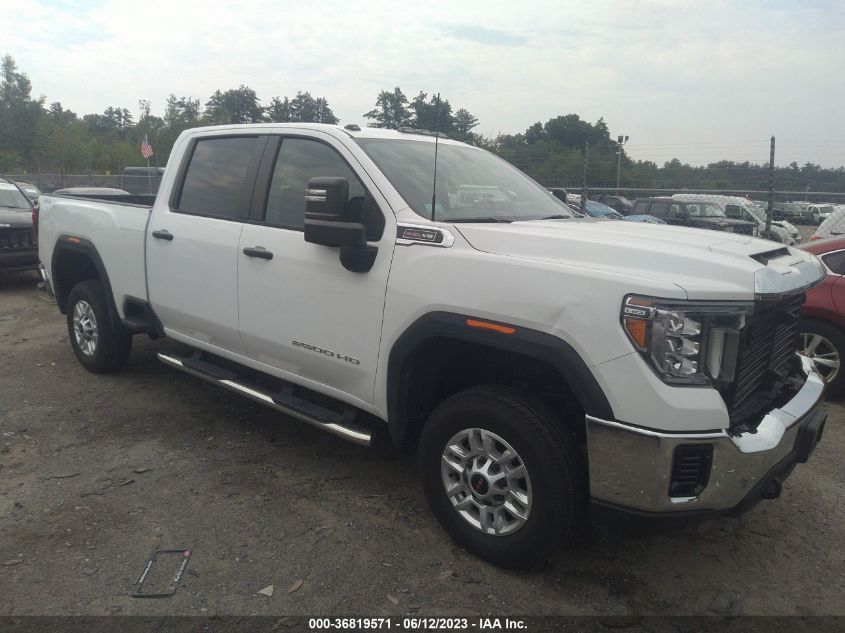 Photo 12 VIN: 1GT49LE73PF100129 - GMC NULL 