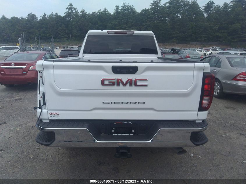 Photo 15 VIN: 1GT49LE73PF100129 - GMC NULL 