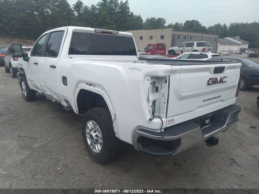 Photo 2 VIN: 1GT49LE73PF100129 - GMC NULL 