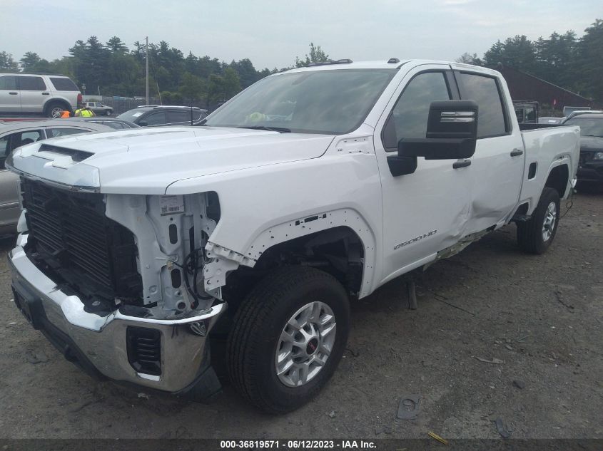 Photo 5 VIN: 1GT49LE73PF100129 - GMC NULL 