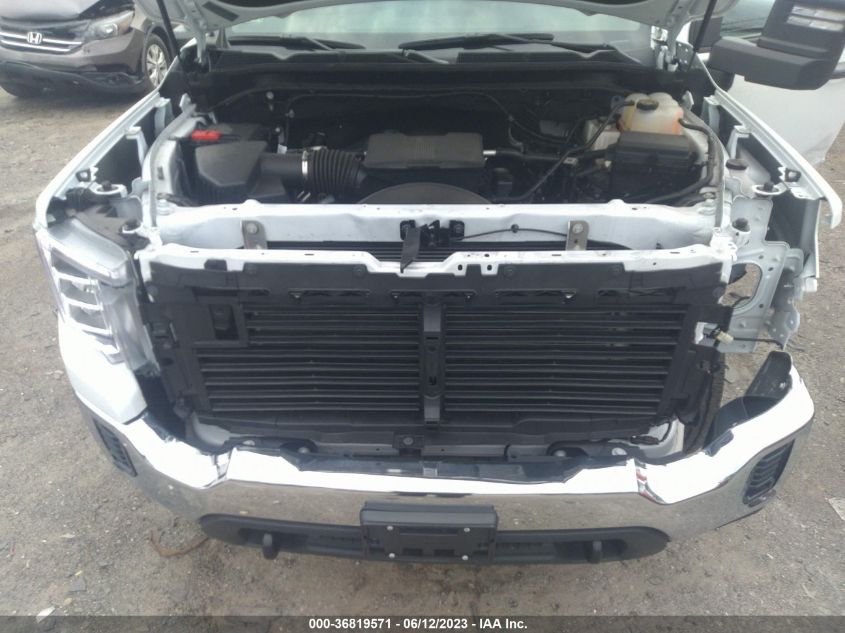 Photo 9 VIN: 1GT49LE73PF100129 - GMC NULL 