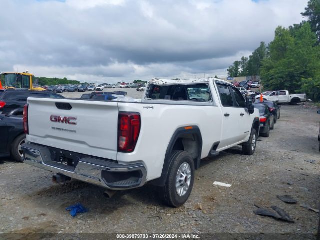 Photo 3 VIN: 1GT49LE74PF101824 - GMC SIERRA HD 