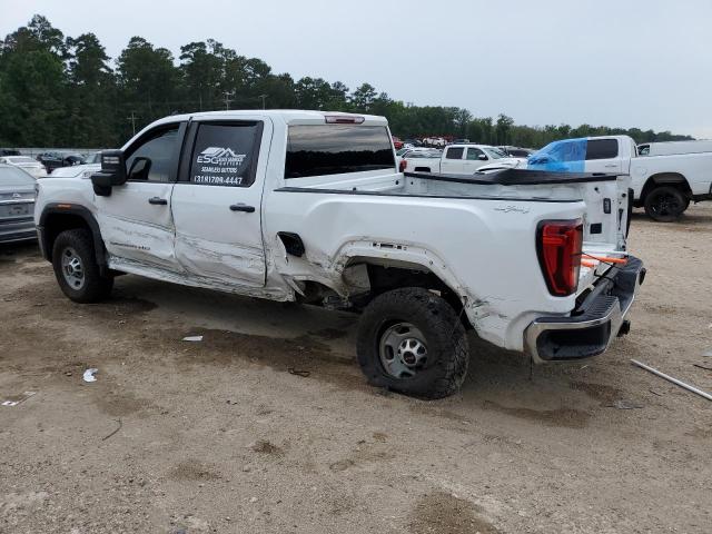 Photo 1 VIN: 1GT49LE74RF133465 - GMC SIERRA K25 