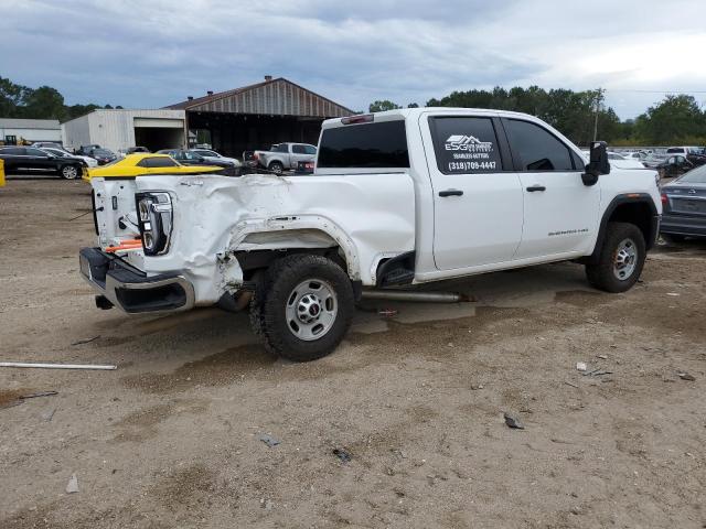 Photo 2 VIN: 1GT49LE74RF133465 - GMC SIERRA K25 