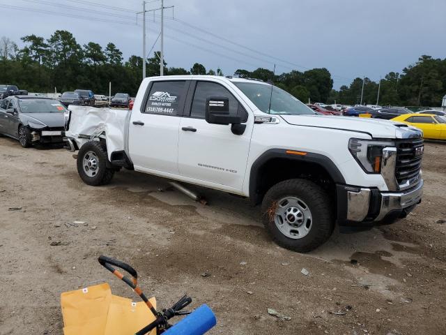 Photo 3 VIN: 1GT49LE74RF133465 - GMC SIERRA K25 