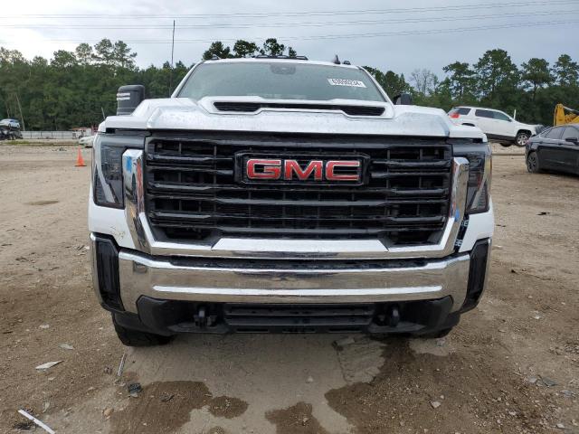 Photo 4 VIN: 1GT49LE74RF133465 - GMC SIERRA K25 