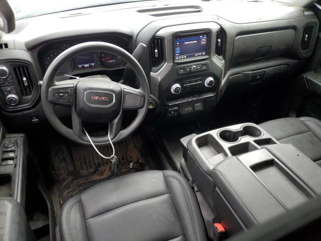 Photo 7 VIN: 1GT49LE74RF133465 - GMC SIERRA K25 