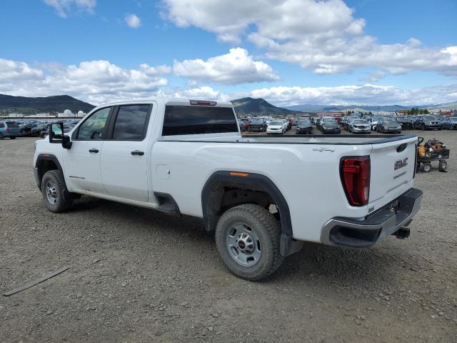 Photo 1 VIN: 1GT49LE77MF169577 - GMC SIERRA K25 