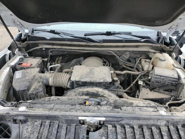 Photo 10 VIN: 1GT49LE77MF169577 - GMC SIERRA K25 