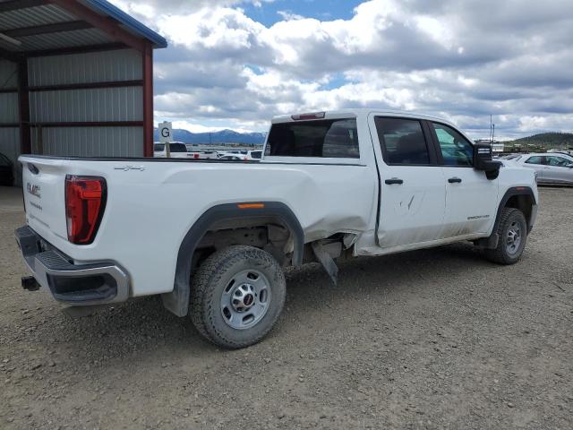 Photo 2 VIN: 1GT49LE77MF169577 - GMC SIERRA K25 