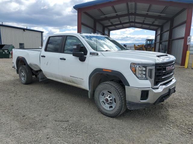 Photo 3 VIN: 1GT49LE77MF169577 - GMC SIERRA K25 