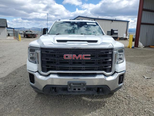 Photo 4 VIN: 1GT49LE77MF169577 - GMC SIERRA K25 