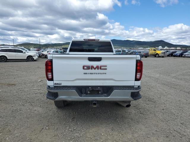 Photo 5 VIN: 1GT49LE77MF169577 - GMC SIERRA K25 