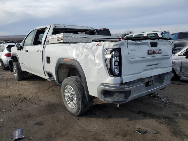 Photo 1 VIN: 1GT49LE77MF234380 - GMC SIERRA K25 