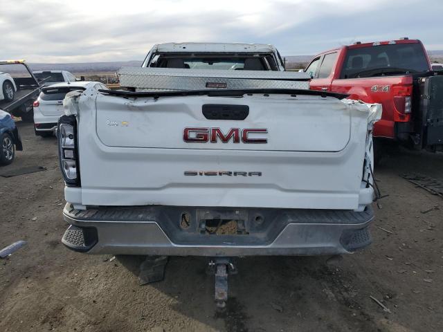 Photo 5 VIN: 1GT49LE77MF234380 - GMC SIERRA K25 