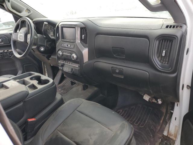 Photo 7 VIN: 1GT49LE77MF234380 - GMC SIERRA K25 