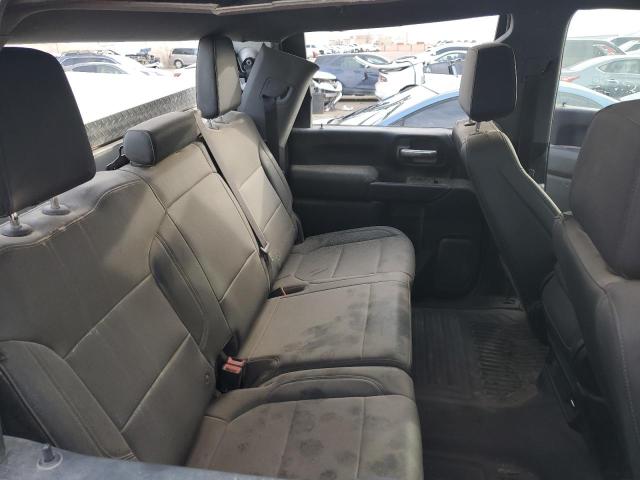 Photo 9 VIN: 1GT49LE77MF234380 - GMC SIERRA K25 