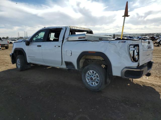 Photo 1 VIN: 1GT49LE77MF234380 - GMC SIERRA K25 