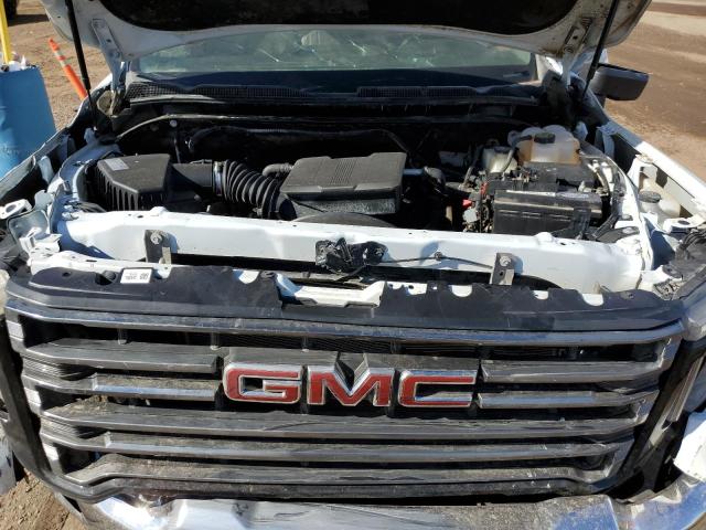 Photo 10 VIN: 1GT49LE77MF234380 - GMC SIERRA K25 