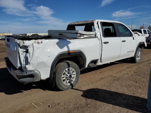 Photo 2 VIN: 1GT49LE77MF234380 - GMC SIERRA K25 