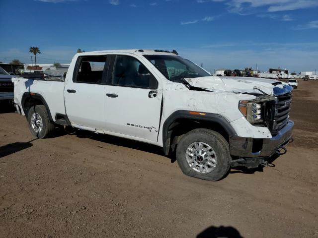 Photo 3 VIN: 1GT49LE77MF234380 - GMC SIERRA K25 