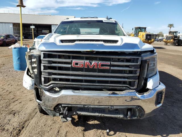 Photo 4 VIN: 1GT49LE77MF234380 - GMC SIERRA K25 