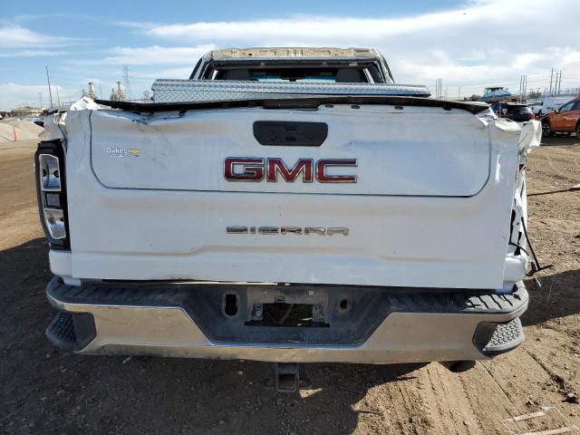 Photo 5 VIN: 1GT49LE77MF234380 - GMC SIERRA K25 