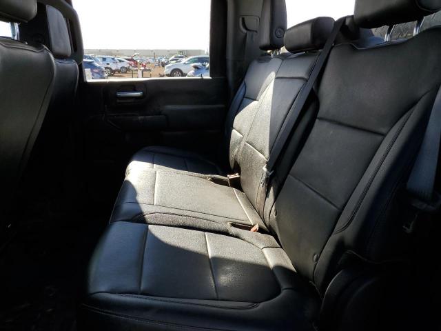 Photo 9 VIN: 1GT49LE77MF234380 - GMC SIERRA K25 