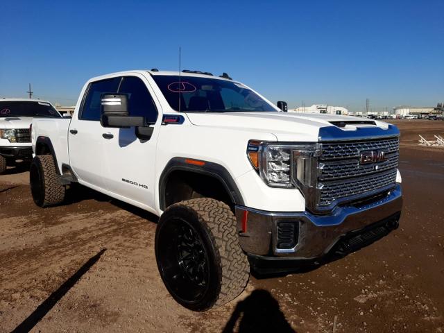 Photo 0 VIN: 1GT49LEY0MF209085 - GMC SIERRA K25 