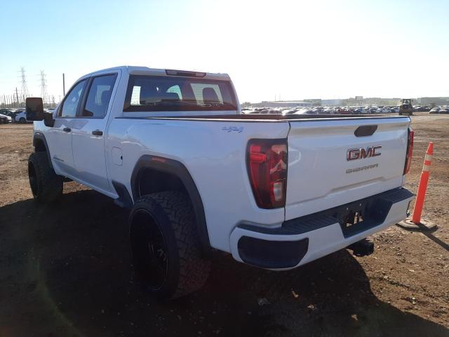 Photo 2 VIN: 1GT49LEY0MF209085 - GMC SIERRA K25 