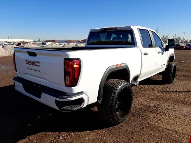 Photo 3 VIN: 1GT49LEY0MF209085 - GMC SIERRA K25 