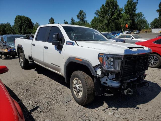 Photo 3 VIN: 1GT49LEY1LF259508 - GMC SIERRA K25 