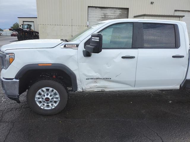 Photo 12 VIN: 1GT49LEY1LF259508 - GMC SIERRA K25 